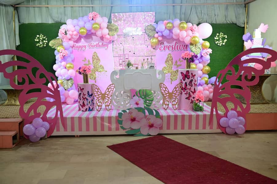 Kids Entertainer and Event Planner 8