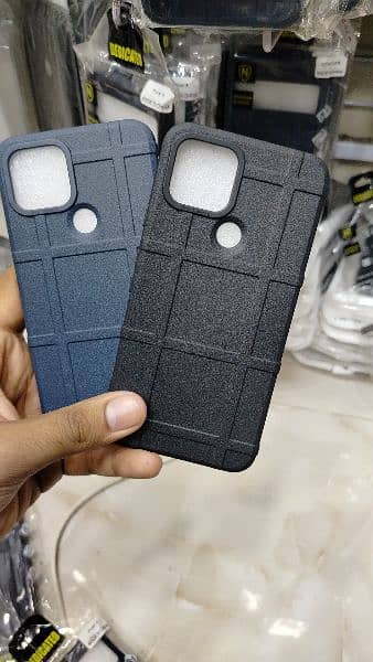 Google Pixel Rugged Cover 0