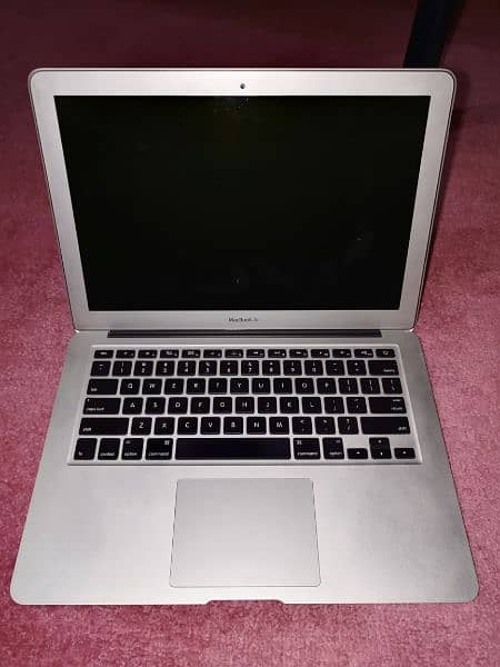 Macbook Air 2017 13" 1