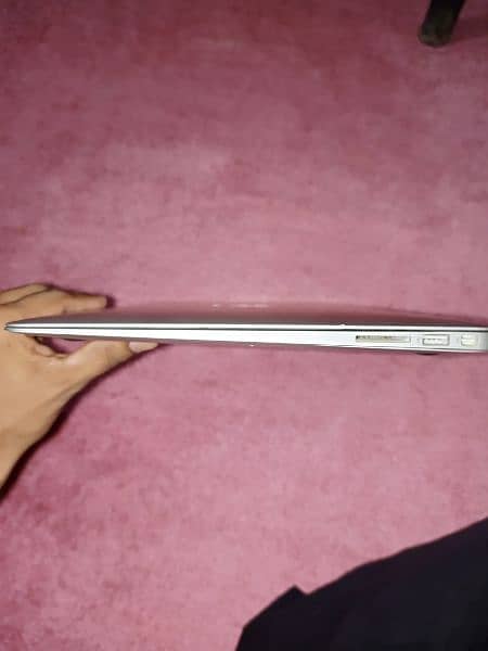 Macbook Air 2017 13" 2