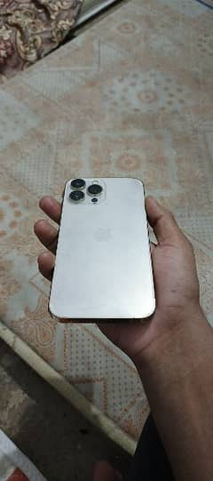 i phone 13 pro max JV