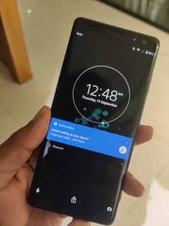 Sony Xperia XZ3 Urgent Sale Or Exchange