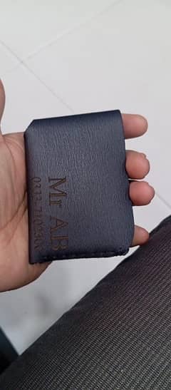 Wallet