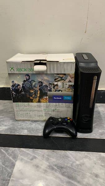 x box 360 0