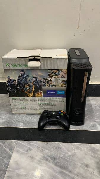 x box 360 6