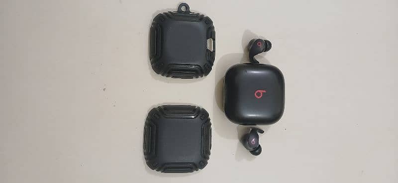 BEATS FIT PRO 3