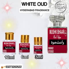 Attar |Perfume Oil | Fragrance| Scented Oil |Men attar | Misk Al Attar