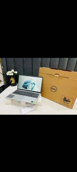 Dell Inspiron brand new for urgent sale 0