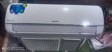 kenwood Dc inverter for sale