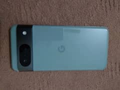 Google Pixel 8 (Non PTA Factory Unlock) 0