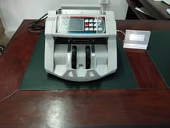 currency counting machine