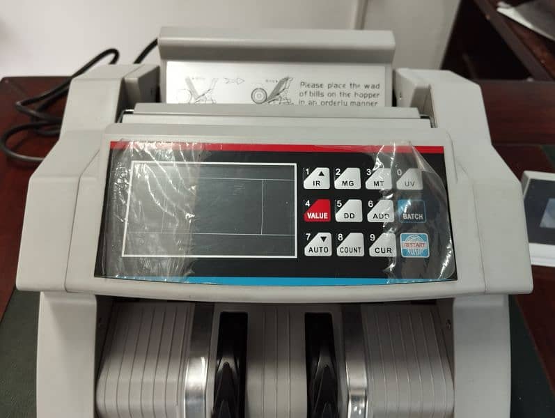 currency counting machine 2