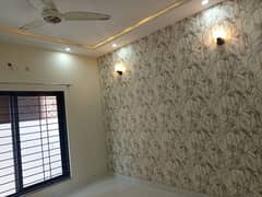 5 MARLA BRAND NEW HOUSE AVAILABLE FOR RENT IN DHA RAHBER 11 SECTOR 2 BLOCK G