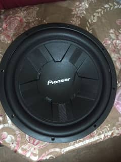 pioneer. .  03110068295