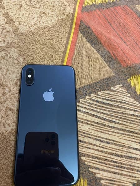 iphone xs Factory unlocked 3