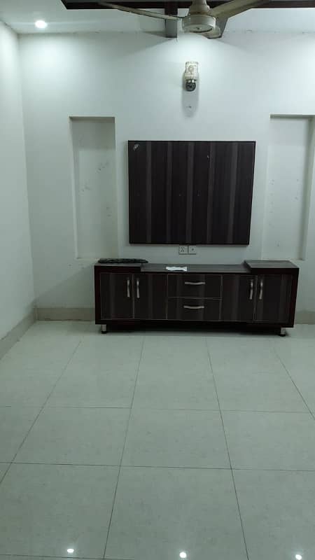 5 MARLA UPPER PORTION AVAILABLE FOR RENT IN MUHAFIZ TOWN PHASE 2 4