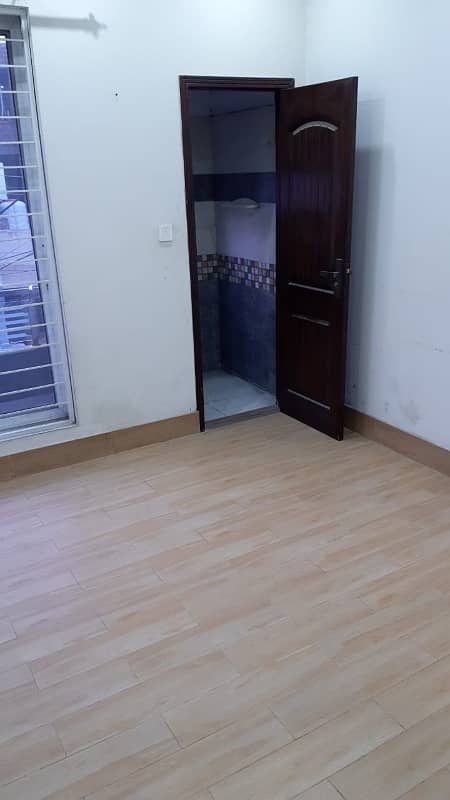 5 MARLA UPPER PORTION AVAILABLE FOR RENT IN MUHAFIZ TOWN PHASE 2 5