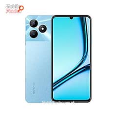 Realme note50 4/64