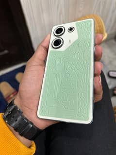 tecno camon 20