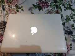 MAC BOOK AIR