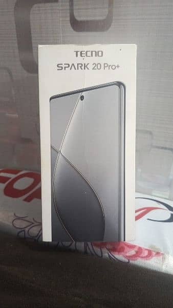 tecno spark 20 pro plus 8