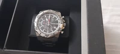 citizen men watch