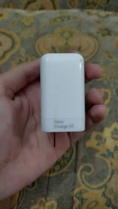 one plus 9 orignal 65w adapter only