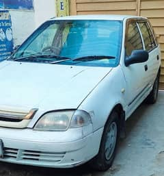 Suzuki Cultus VX 2004