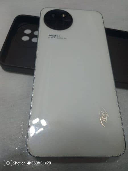 itel s23 like new exchange possible 1