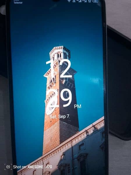 itel s23 like new exchange possible 3