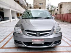 Honda City IDSI 2006 Available in LIAQUATPUR 03006727069 0