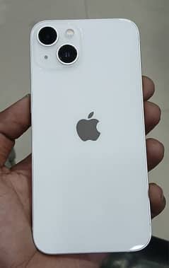 Iphone 13 PTA APPROAVED