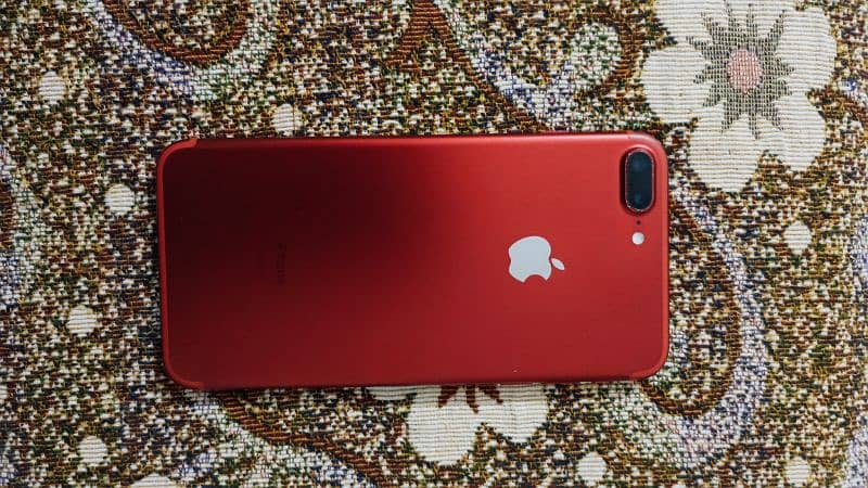 IPhone 7 plus pta approved 1