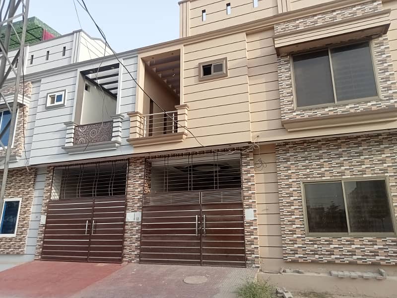 House For sale in Rahim yar khan 1