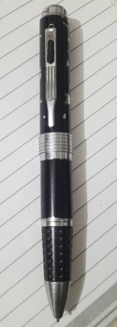 Pen