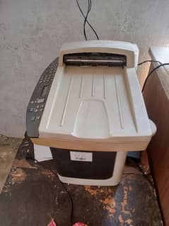 Hp laser jel 1522nf