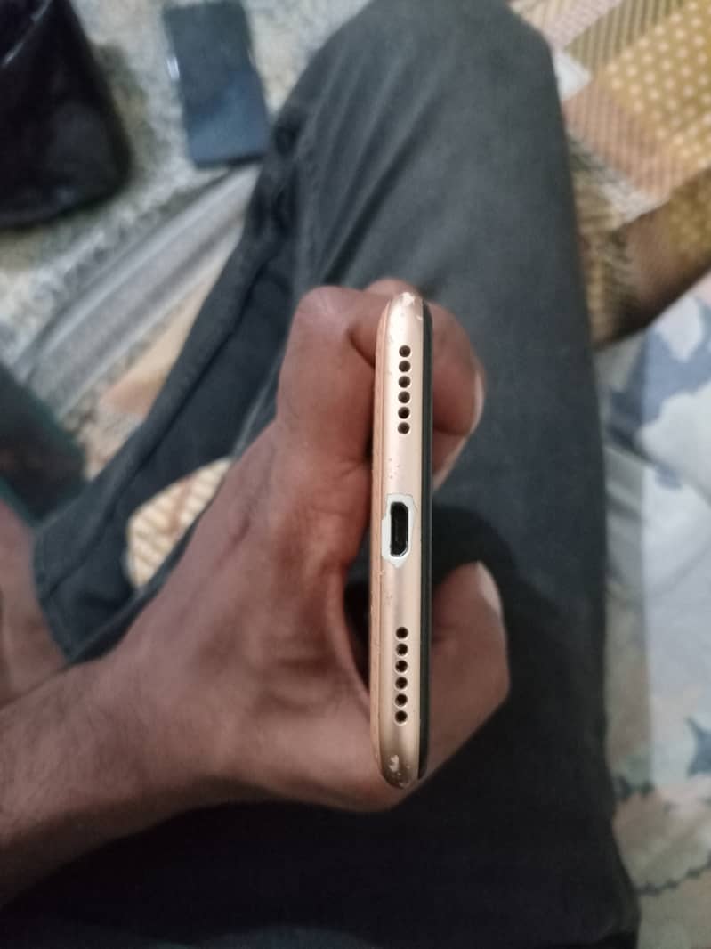 Huawei y6 prime 2019 2gb ram 32 gb rom 5