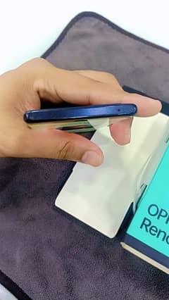 oppo reno 6 pro