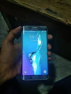 Samsung Galaxy s6 edge plus 4gb 32gb