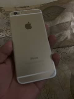 iPhone 6 pta porv Batter Health100 GB 16