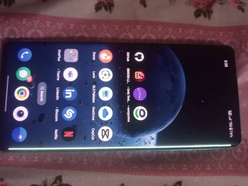 Oneplus 8 8/128 dual sim approve 5