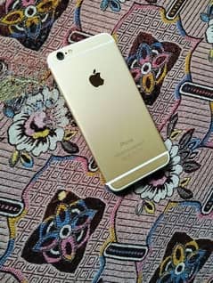 I phone 6