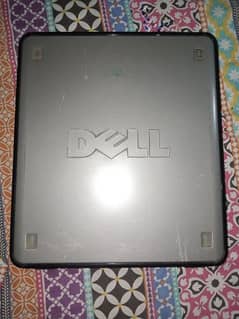 Dell CPU