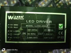 LED Driver