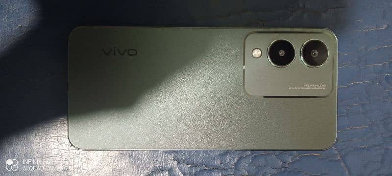 vivo Y17s 6+6/128 4