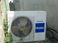 1.5 ton ac haier dc inverter 20 model 0