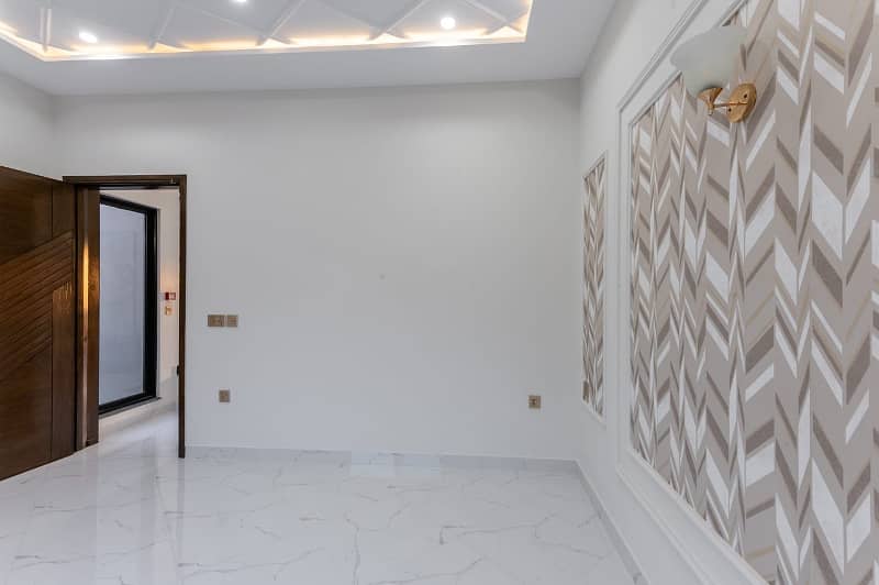 BEAUTIFUL HOUSE BRAND NEW HOT LOCATION FOR RENT IN DHA RAHBER 11 PHASE 2 11