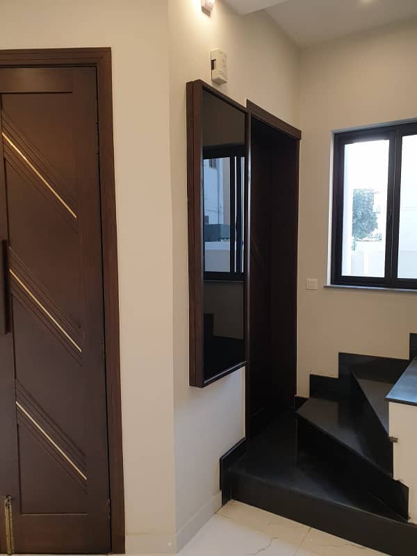 BEAUTIFUL HOUSE BRAND NEW HOT LOCATION FOR RENT IN DHA RAHBER 11 PHASE 2 3