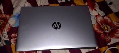 HP ProBook core i5 12th 16Ram SSD 512