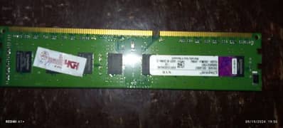 4 GB ram for sale